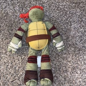 Ninja turtle
